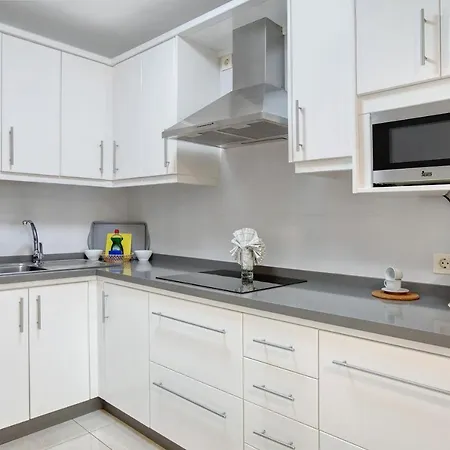 La Perla E35 En Apartmán El Médano