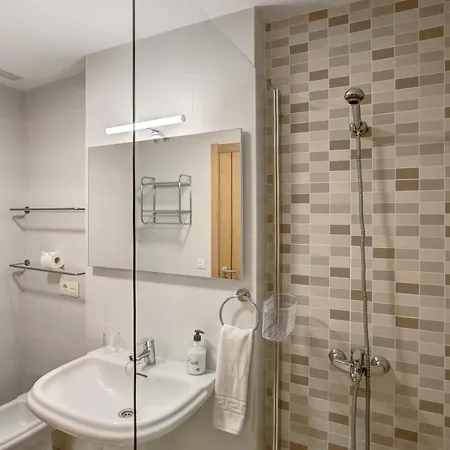 Apartment La Perla E35 En El Medano (Tenerife)