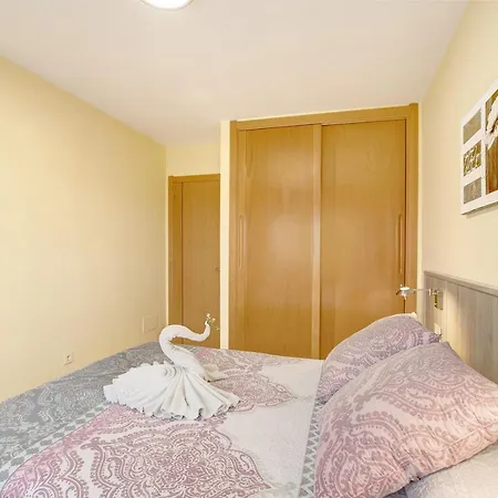 Apartment La Perla E35 En *
