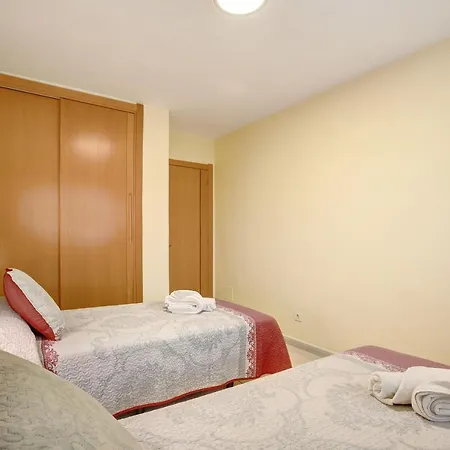 Apartment La Perla E35 En *