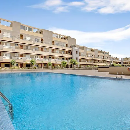 Apartment La Perla E35 En El Medano (Tenerife)