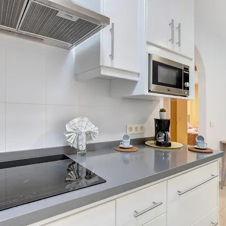 La Perla E35 En El Médano