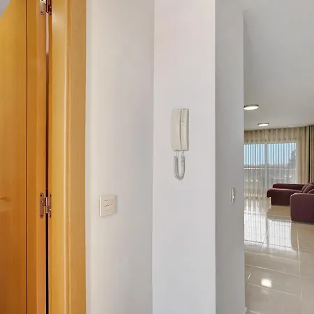 La Perla E35 En Appartement *