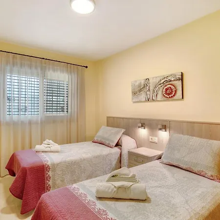 La Perla E35 By Medano El Médano